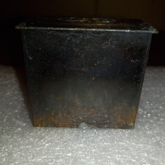 Miniature Mini Piano Vintage Pencil Sharpener Die Cast - Picture 6 of 8